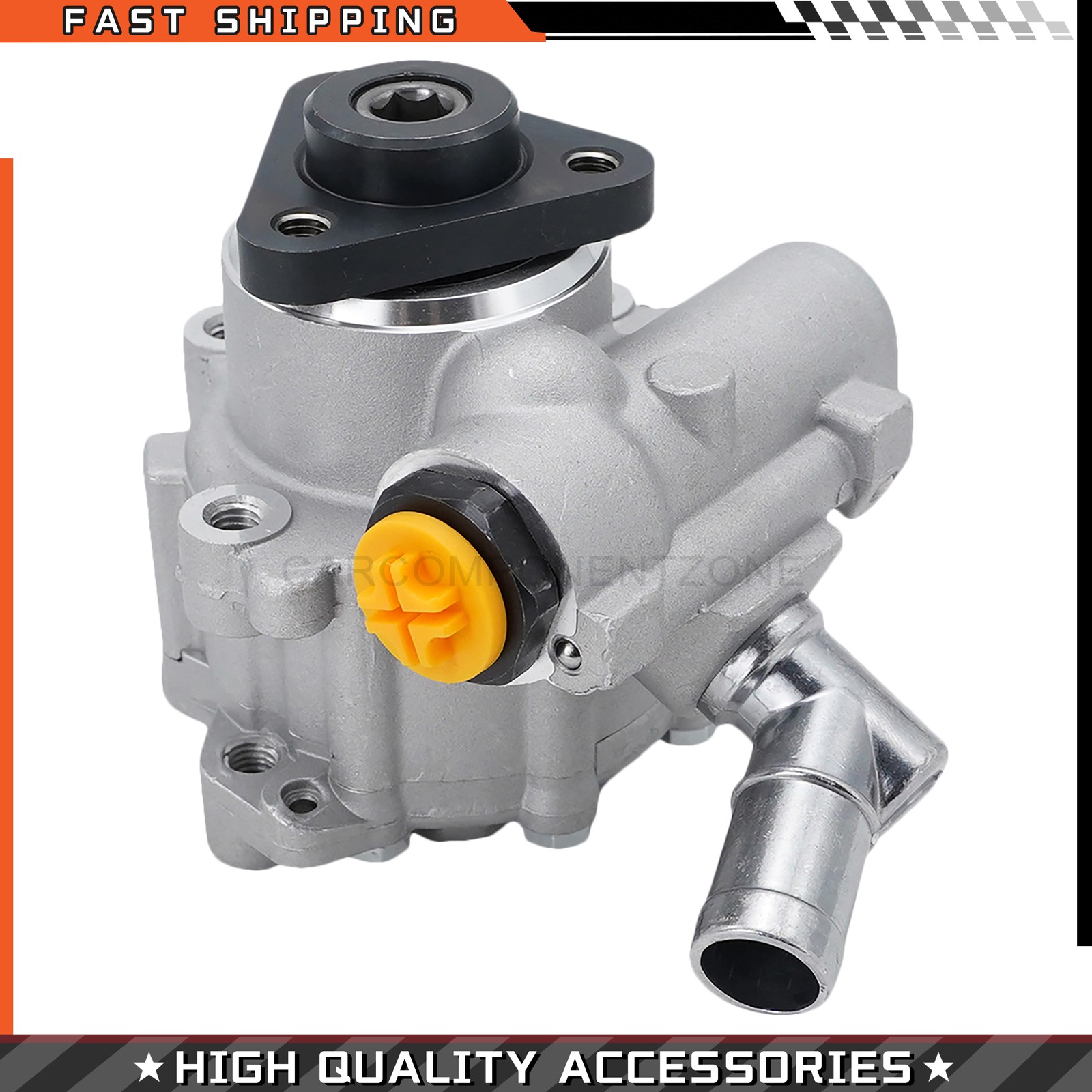 Maserati Levante 2017-2024 Power steering pump P/N 7695955155