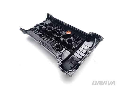 Cubierta de leva basculante motor Peugeot RCZ 1.6 16V gasolina 115kW (156 CV) 2010 cupé - Imagen 4 de 11