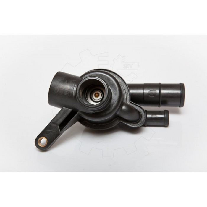 Boîtier de thermostat PEM101050 anti-fuite pour régulation thermique MG ZS