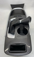 2016-2020 Chevrolet Malibu Center Console Shifter Bezel Cup Holder Assembly Oem