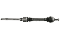 Antriebswelle Vorderachse Rechts FüR Peugeot 306 SchräGheck Cabriolet Break 405