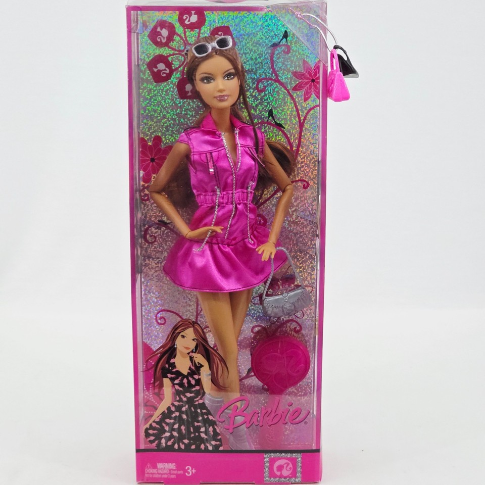 Barbie Ice Capades Fashion Set - 7458 - 1990-1991 - NRFB ✨ - Collection