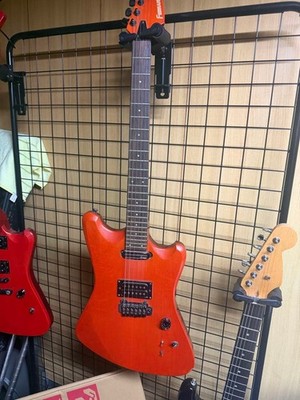 FERNANDES MY-115S KIYOSHI model Safe Packing!