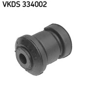 SKF Querlenkerlager Vkds 334002 FüR Ford Focus 1 DAW DBW Turnier DNW DFW 16V