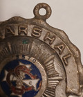 Columbian Squires Knights of Columbus Youth Group "Esto Dignus" Marshal Medal — photo 9