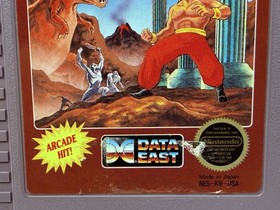 Joust, Pinbot, Hook, Karnov, 4 IN 1 Slasher Pack NES Nintendo Video Game Lot