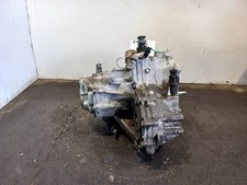 Boite de vitesse Chevrolet MATIZ