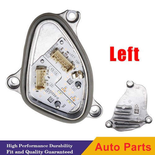 5F0941475A Left Headlight LED DRL Light Module Ballast für 2013-2020 Seat Leon - Picture 7 of 7