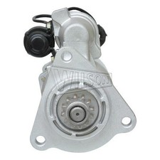 Wilson 91014782 Starter and Related Components - Starter Motor
