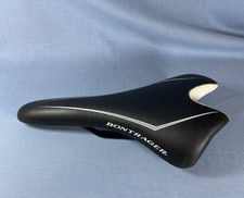 Bontrager "R1" Fiber Reinforced Bike Bicycling Cycling Saddle Seat
