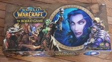 World Of Warcraft The Board Game FFG | UNPUNCHED |
