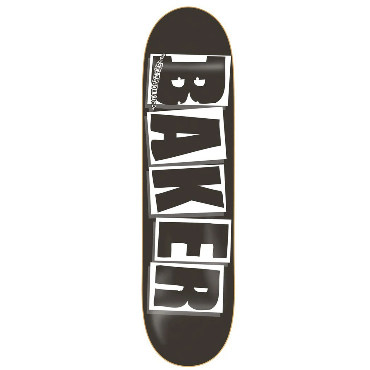 Baker Skateboard Decks for sale | eBay