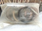 FSA Stainless Steel BB30 Bottom Bracket Kit - High-Performance — photo 2