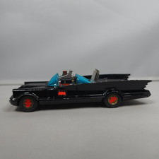 1966 Corgi Toys - Batmobile - No. 267 (First Release) Diecast Original Vintage