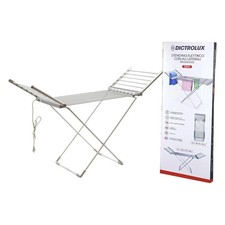 STENDITOIO STENDINO STENDIBIANCHERIA ELETTRICO 260 W  A CAVALLETTO CON ALI 2025