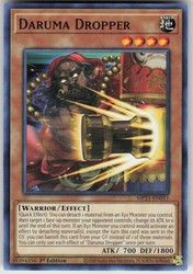 Daruma Dropper MP21-EN011 2021 Tin of Ancient Battles 1st Edition Common
