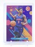 RJ BARRETT 2025-26 TOPPS FINEST COMMON PURPLE #33 TORONTO RAPTORS /250 Q4362