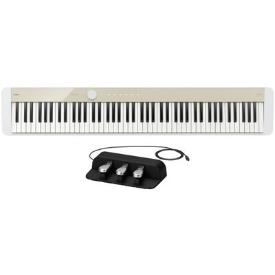 Casio Privia PX-S1100 MB Stage Piano + SP-34 Pedal | Neu