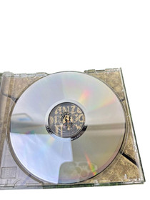 (a151) Sega Saturn Panzer Dragoon II Zwei So