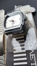 new Vintage Soviet watch POLJOT 413150 flight made in the USSR 1990s  