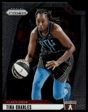 2024 Panini Prizm WNBA #36 Tina Charles