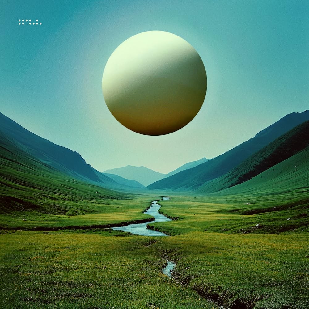 Tycho Infinite Health  From Japan CD 10tracks Music