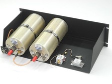 Vassoio preselettore cavità ricezione UHF personalizzato 450-470 MHz