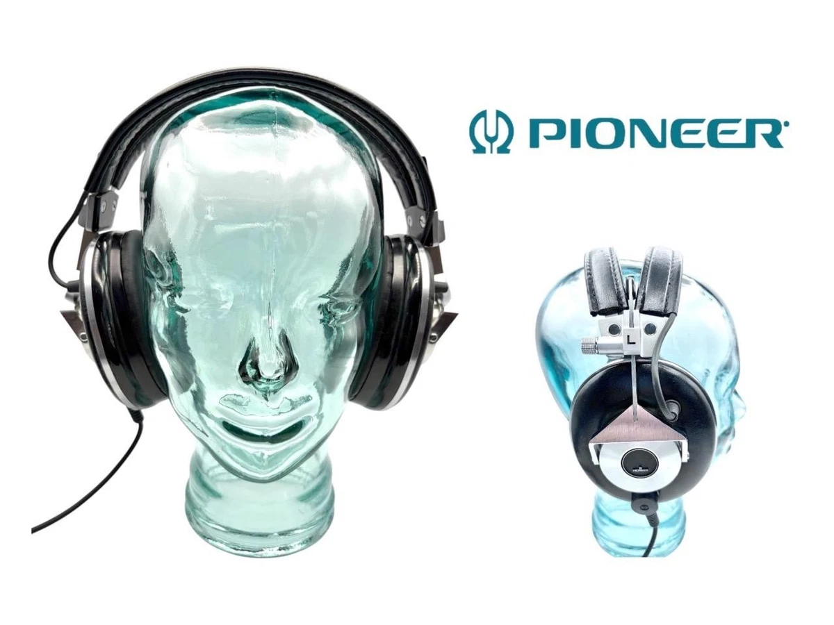Pioneer Stereo Headphones for Sale - Shop New & Used Headphones - eBay