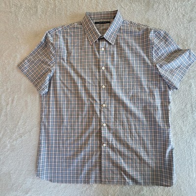 Price drop - Perry Ellis mens XL button down shirt