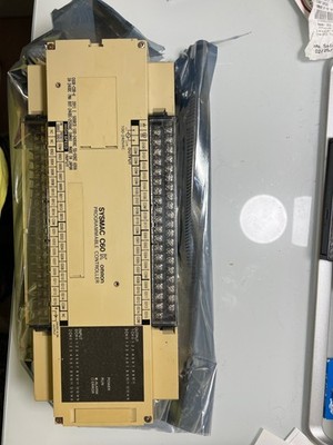 OMRON SYSMAC C60 K