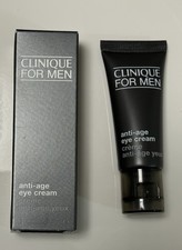 CLINIQUE For Men Anti-Age Eye Cream 15ml Neu!