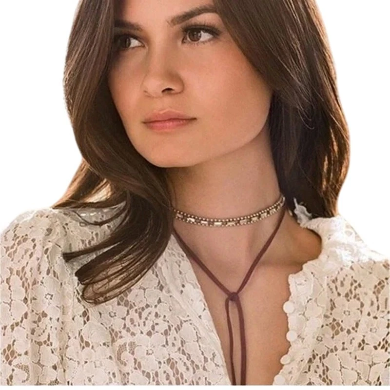 Choker Chloe + Isabel Fashion Necklaces & Pendants for sale  display picture 1
