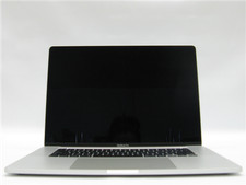 Apple MacBook Pro A2141 Laptop i7-9750H 2.6GHz 16GB 500GB SSD macOS