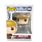 NIB FUNKO POP! Disney FROZEN II: KRISTOFF - Vinyl Inch Figure #584