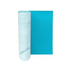 Bardalas Uncoupling Crack Prevention Waterpro...