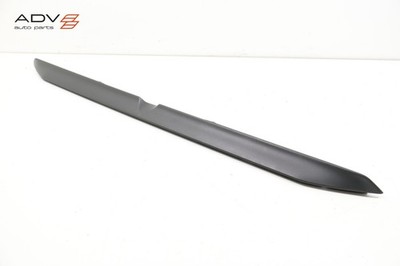 2013 - 2021 NISSAN FRONTIER TAILGATE MOLDING COVER PANEL OEM