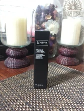Revision Vitamin C Lotion 30% 1 fl oz30 ml. Skin Treatment