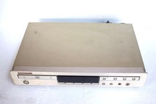 MÜLL funktioniert nicht Marantz CD5001 Audiophiler CD-Player Japan