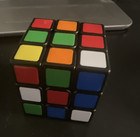rubiks cubes — photo 1