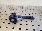 Door check strap stopper