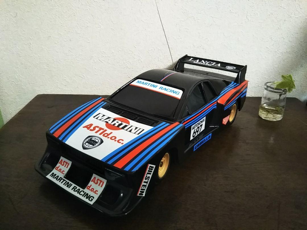 ミニカー LANCIA BETA MONTECARLO Watkins Glen ミニカー LANCIA BETA MONTECARLO Watkins Glen 希望者のみ