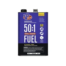 VP Racing Fuels 6231 50 1 Premixed Gallon