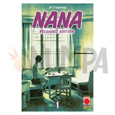 Nana Manga Reloaded Edition (in corso)