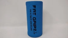Fat Gripz Pro Series Blue (only 1, not a pair/set)