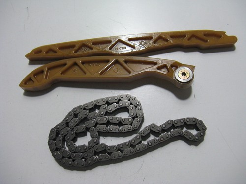 Moto Morini Scrambler 1200 Steuerkette für den hinteren Zylinder Spannschiene