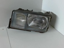 Feu avant (phare) Mercedes 250