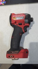 Milwaukee 2953-80 M18 FUEL 18V 1/4" Hex Li-Ion Impact Driver -Bare Tool