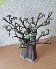 Schleich 30655 Baobab Baum / Affenbrotbaum / selten rar (F3)