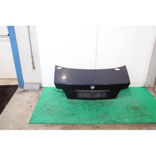 HECKKLAPPE KOFFERRAUMDECKEL BMW SERIE 3 E36 (91-98) BER/SW 1.6 (316I) BER. 1991