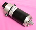 BAUTZ DC Servo Motor Type E542MC-008D-9 0.28Nm 140W HEDM-5600 B13 Encoder